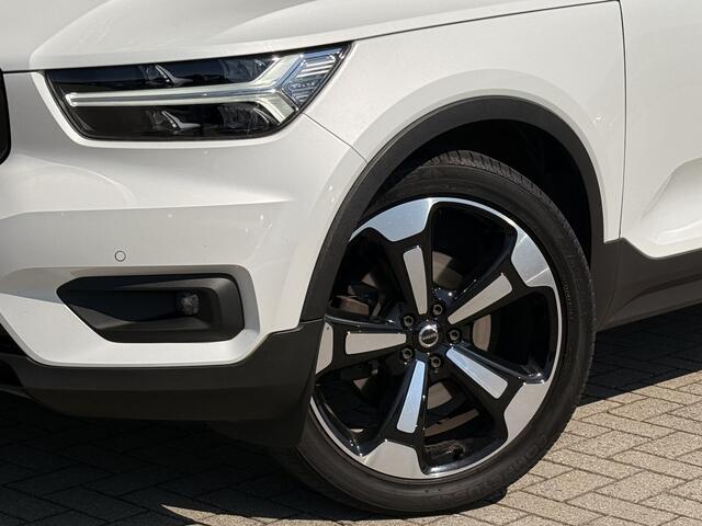 Volvo XC40 2.0 T5 AWD R-Design | Harman Kardon | Pano | ACC | Achteruitrijcamera | Stoelverwarming |
