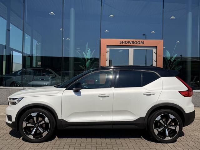 Volvo XC40 2.0 T5 AWD R-Design | Harman Kardon | Pano | ACC | Achteruitrijcamera | Stoelverwarming |