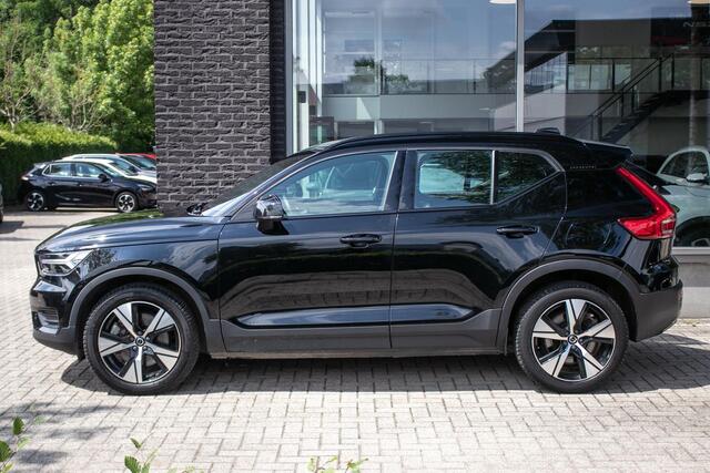 Volvo XC40 Recharge Core | Stoel/stuurverw. | Carplay | Navi