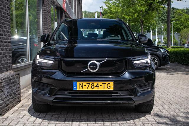 Volvo XC40 Recharge Core | Stoel/stuurverw. | Carplay | Navi