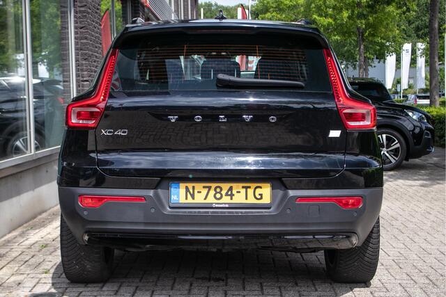 Volvo XC40 Recharge Core | Stoel/stuurverw. | Carplay | Navi