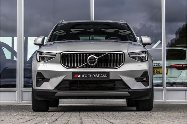 Volvo XC40 1.5 T4 Plug-in hybrid Core Bright | Keyless | Achteruitrijcamera | Apple Carplay