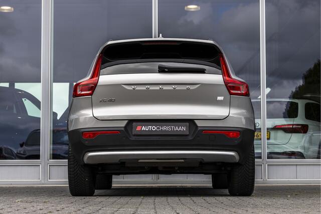 Volvo XC40 1.5 T4 Plug-in hybrid Core Bright | Keyless | Achteruitrijcamera | Apple Carplay