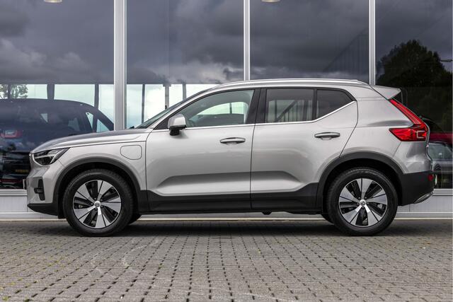 Volvo XC40 1.5 T4 Plug-in hybrid Core Bright | Keyless | Achteruitrijcamera | Apple Carplay