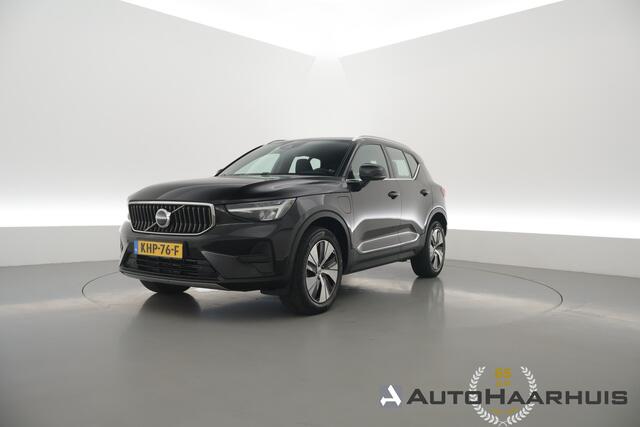 Volvo XC40 1.5 T4 Plug-in hybrid Plus Bright | Rijklaar! | Memory | Harman/Kardon | Dig. Cockpit | Stuur-Stoelverw. | Cruise | Camera | DAB | Nav+App.Connect | DriveMode | Elek. Klep | LED | 18'' V
