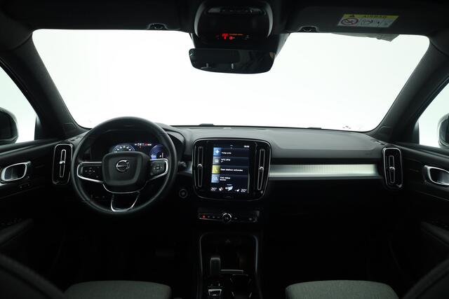 Volvo XC40 1.5 T4 Plug-in hybrid Plus Bright | Rijklaar! | Memory | Harman/Kardon | Dig. Cockpit | Stuur-Stoelverw. | Cruise | Camera | DAB | Nav+App.Connect | DriveMode | Elek. Klep | LED | 18'' V