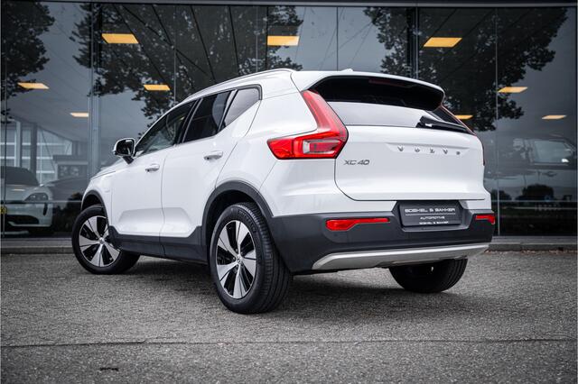 Volvo XC40 T5 Recharge Inscription ** Stoelverwarming ** Navigatie **