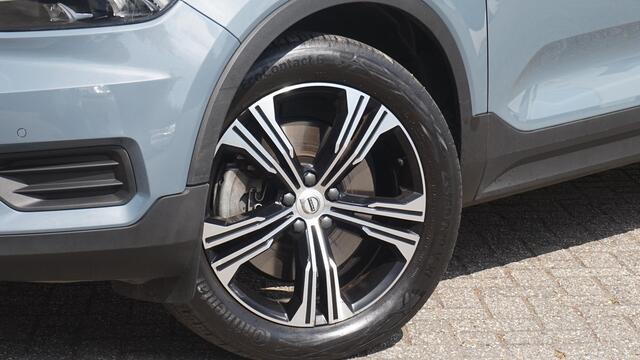 Volvo XC40 1.5 T5 PHEV Recharge | Panoramadak | Luxury pack SOH 94.46%