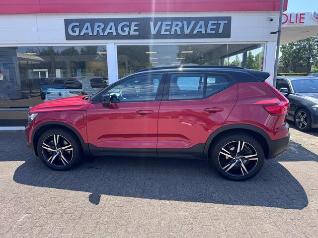 Volvo XC40 1.5 T5 Twin Engine R-Design