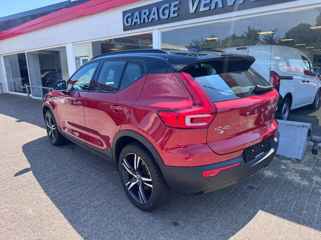 Volvo XC40 1.5 T5 Twin Engine R-Design