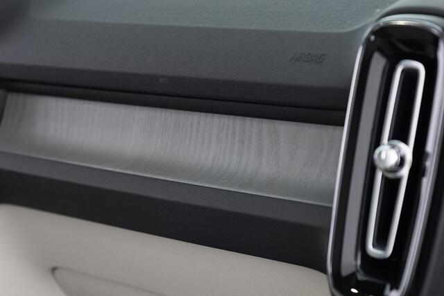 Volvo XC40 T5 Recharge Inscription | LEDER | Power seats | Full LED | PHEV