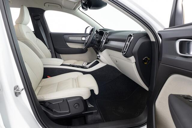 Volvo XC40 T5 Recharge Inscription | LEDER | Power seats | Full LED | PHEV