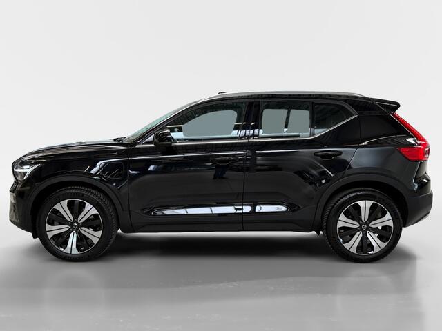 Volvo XC40 1.5 T4 Plug-in hybrid Ultimate Bright I Panoramadak I Leder I Elek. Achterklep I Elek. Stoelen I Carplay I Camera I