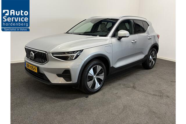 Volvo XC40 1.5 T4 Plug-in hybrid Plus Bright Leer/ Stoelverw./ Mem. stoel/ Camera/ facelift