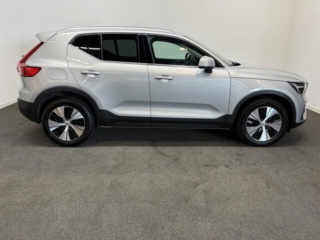 Volvo XC40 1.5 T4 Plug-in hybrid Plus Bright Leer/ Stoelverw./ Mem. stoel/ Camera/ facelift