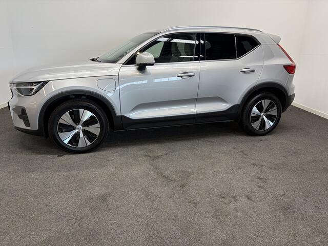 Volvo XC40 1.5 T4 Plug-in hybrid Plus Bright Leer/ Stoelverw./ Mem. stoel/ Camera/ facelift