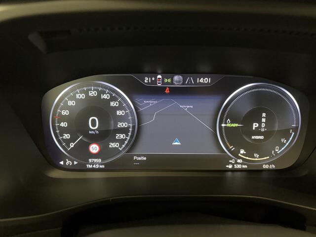 Volvo XC40 1.5 T4 Plug-in hybrid Plus Bright Leer/ Stoelverw./ Mem. stoel/ Camera/ facelift