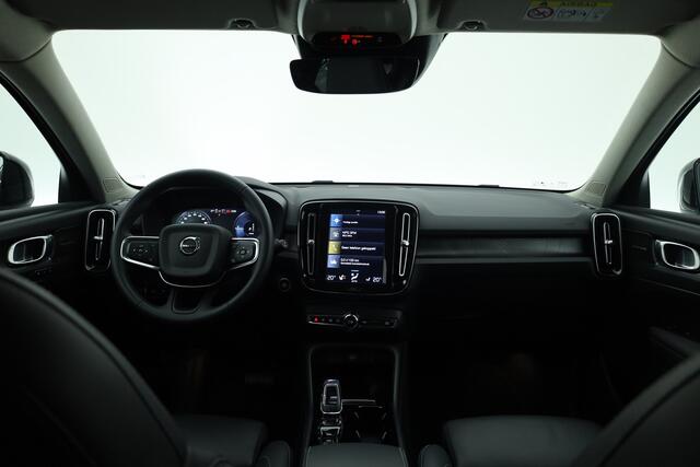 Volvo XC40 1.5 T5 Plug-in hybrid Plus Dark | Dig. Cockpit | Adapt. Cruise | Leder | Camera | Keyless | Stoel- Stuurverw. | Memory
