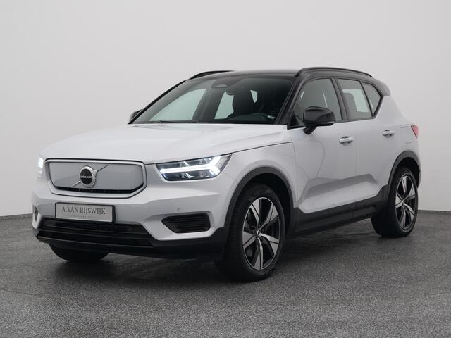 Volvo XC40 Recharge Twin Plus 78 kWh | CAMERA | KEYLESS