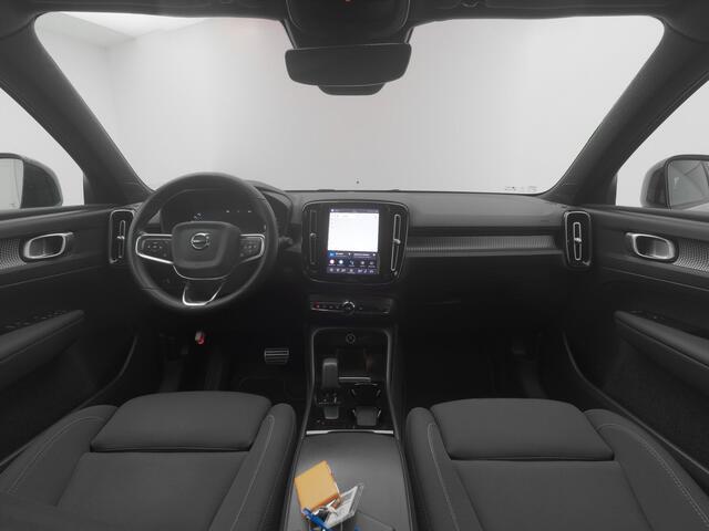 Volvo XC40 Recharge Twin Plus 78 kWh | CAMERA | KEYLESS