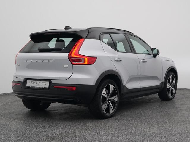 Volvo XC40 Recharge Twin Plus 78 kWh | CAMERA | KEYLESS