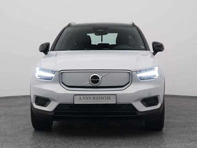 Volvo XC40 Recharge Twin Plus 78 kWh | CAMERA | KEYLESS