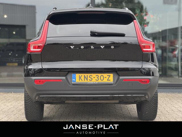 Volvo XC40 1.5 T4 Recharge Inscription Pano | Adaptive Cruise | Leder |