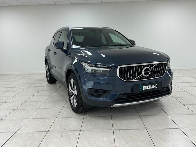 Volvo XC40 1.5 T4 Recharge Inscription Expression NAVIGATIE | TREKHAAK | ACHTERUITRIJCAMERA | ELEKTRISCHE ACHTERKLEP
