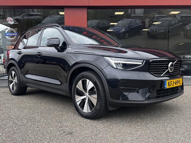 Volvo XC40 1.5 T4 Plug-in hybrid Plus Dark | Trekhaak | Harman/Kardon | Winterpack!