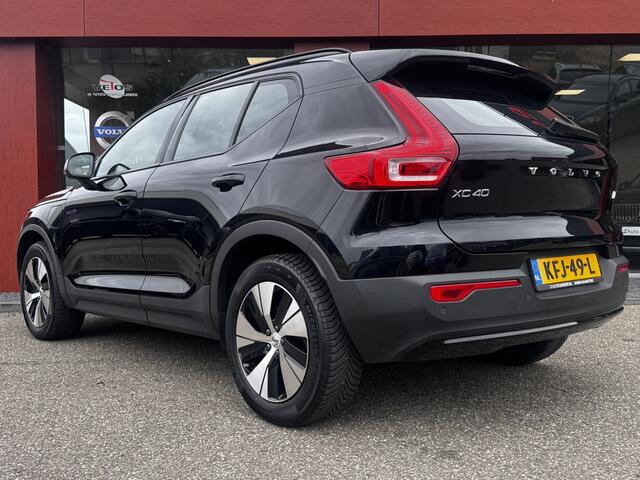 Volvo XC40 1.5 T4 Plug-in hybrid Plus Dark | Trekhaak | Harman/Kardon | Winterpack!