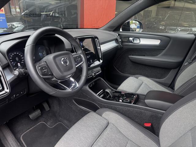 Volvo XC40 1.5 T4 Plug-in hybrid Plus Dark | Trekhaak | Harman/Kardon | Winterpack!