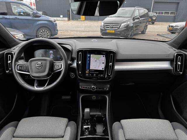 Volvo XC40 1.5 T4 Plug-in hybrid Plus Dark | Trekhaak | Harman/Kardon | Winterpack!