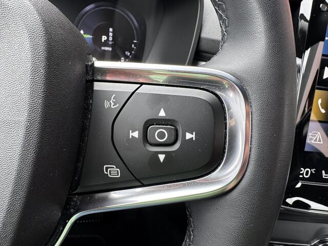 Volvo XC40 1.5 T4 Plug-in hybrid Plus Dark | Trekhaak | Harman/Kardon | Winterpack!