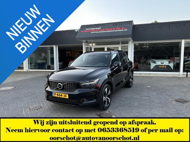 Volvo XC40 1.5 T5 Recharge R-Design