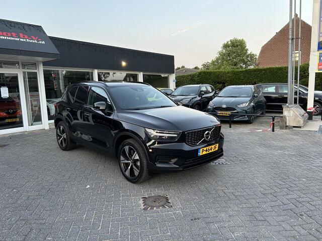 Volvo XC40 1.5 T5 Recharge R-Design