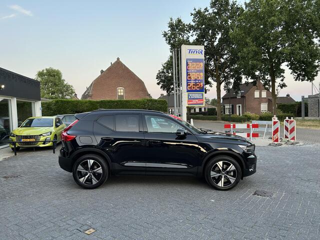 Volvo XC40 1.5 T5 Recharge R-Design