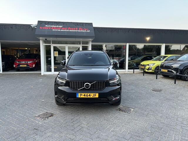 Volvo XC40 1.5 T5 Recharge R-Design