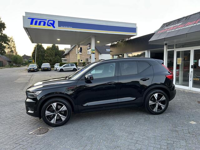 Volvo XC40 1.5 T5 Recharge R-Design