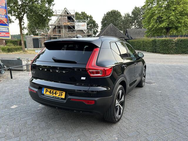 Volvo XC40 1.5 T5 Recharge R-Design