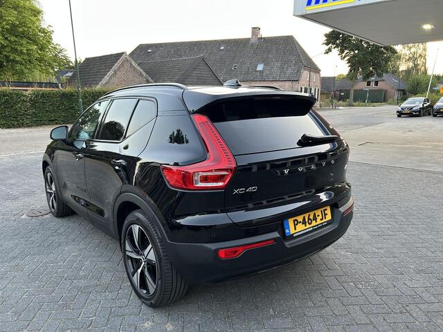 Volvo XC40 1.5 T5 Recharge R-Design