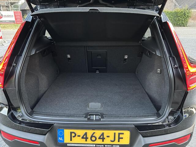 Volvo XC40 1.5 T5 Recharge R-Design