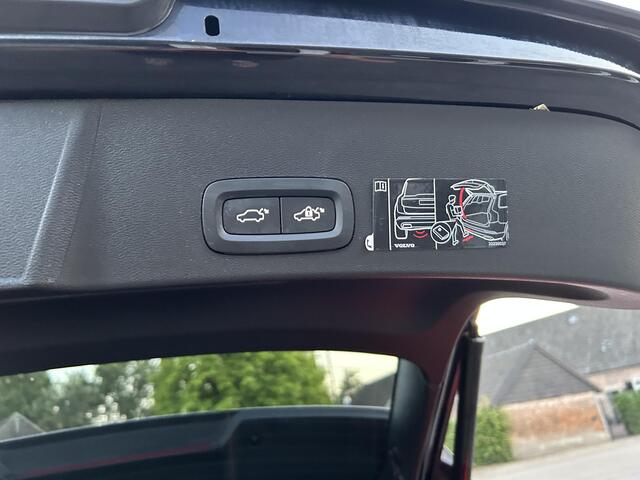 Volvo XC40 1.5 T5 Recharge R-Design