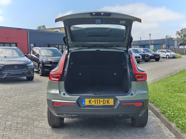 Volvo XC40 P8 AWD 408PK R-Design | SoH 91% | BLIS | PDC V+A | Elektr. Kofferklep | Stoel/Stuur verwarm. | Camera Achter | Carplay |