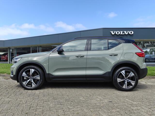 Volvo XC40 P8 AWD 408PK R-Design | SoH 91% | BLIS | PDC V+A | Elektr. Kofferklep | Stoel/Stuur verwarm. | Camera Achter | Carplay |