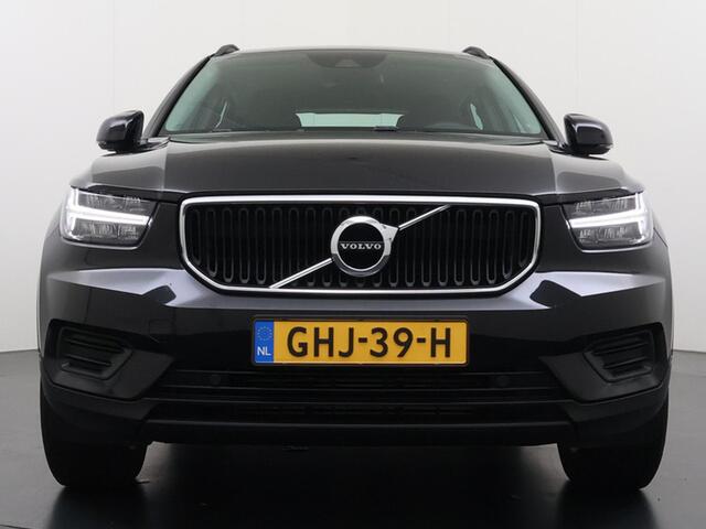 Volvo XC40 1.5 T3 Trekhaak/PDC/Navi etc.