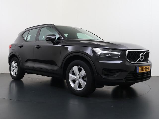 Volvo XC40 1.5 T3 Trekhaak/PDC/Navi etc.
