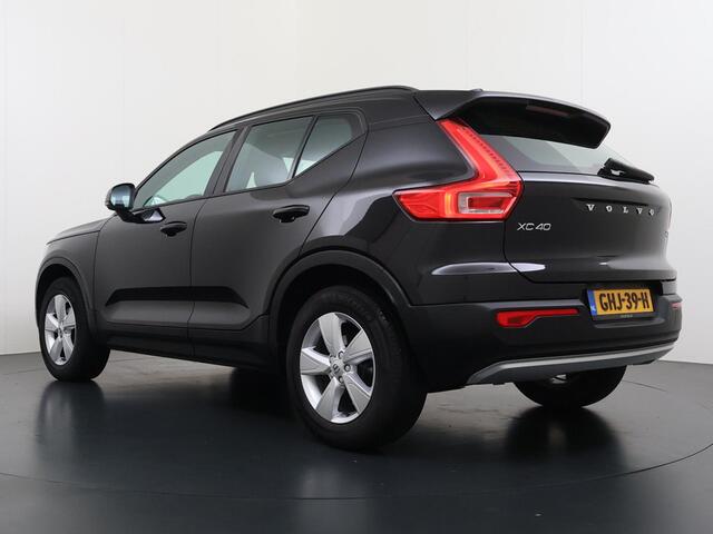 Volvo XC40 1.5 T3 Trekhaak/PDC/Navi etc.
