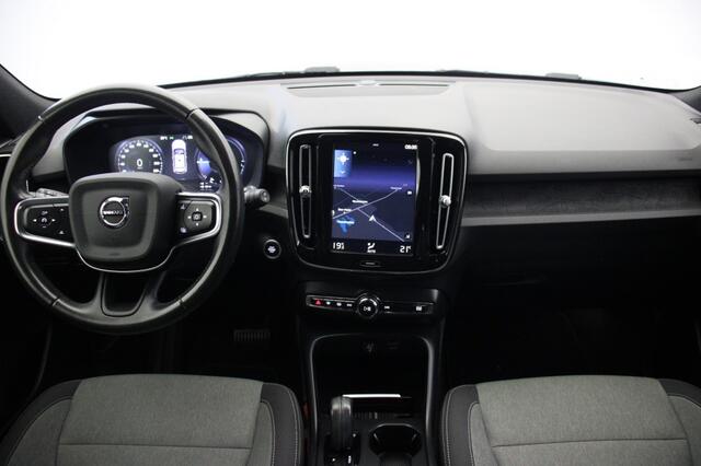Volvo XC40 1.5 T4 Recharge Inscription - Carplay, Afn. Trekhaak, SOH 94%