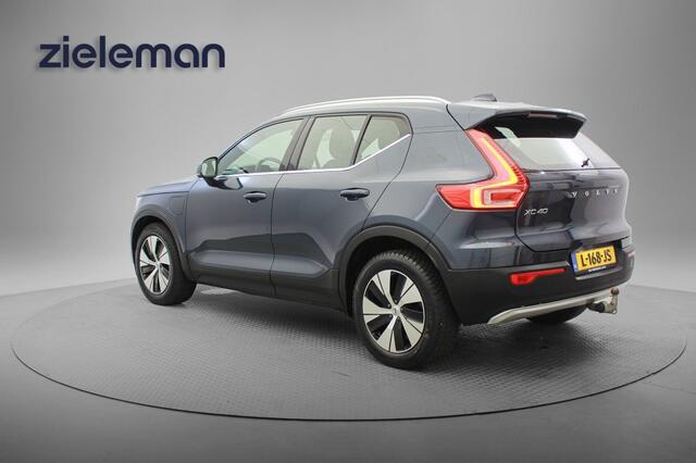 Volvo XC40 1.5 T4 Recharge Inscription - Carplay, Afn. Trekhaak, SOH 94%