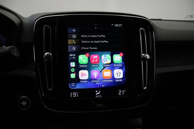 Volvo XC40 1.5 T4 Recharge Inscription - Carplay, Afn. Trekhaak, SOH 94%